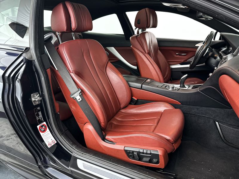 BMW 6 Serie