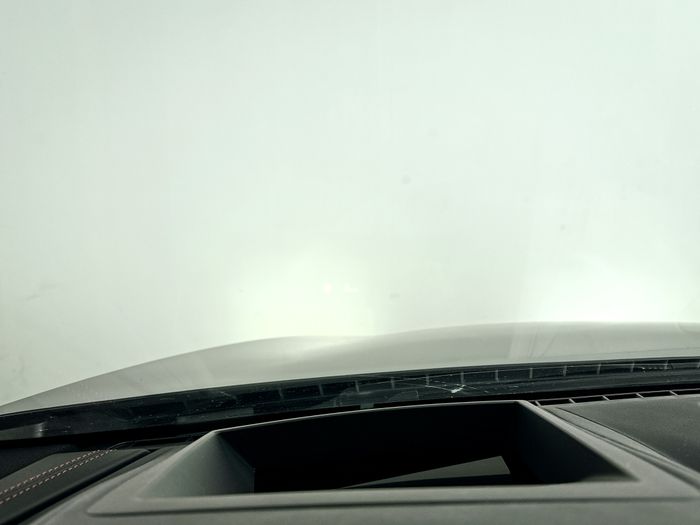 Head-up display