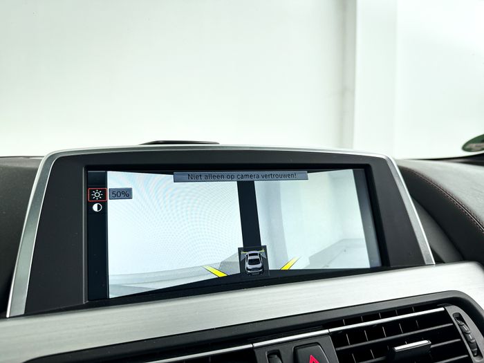 Parkeercamera