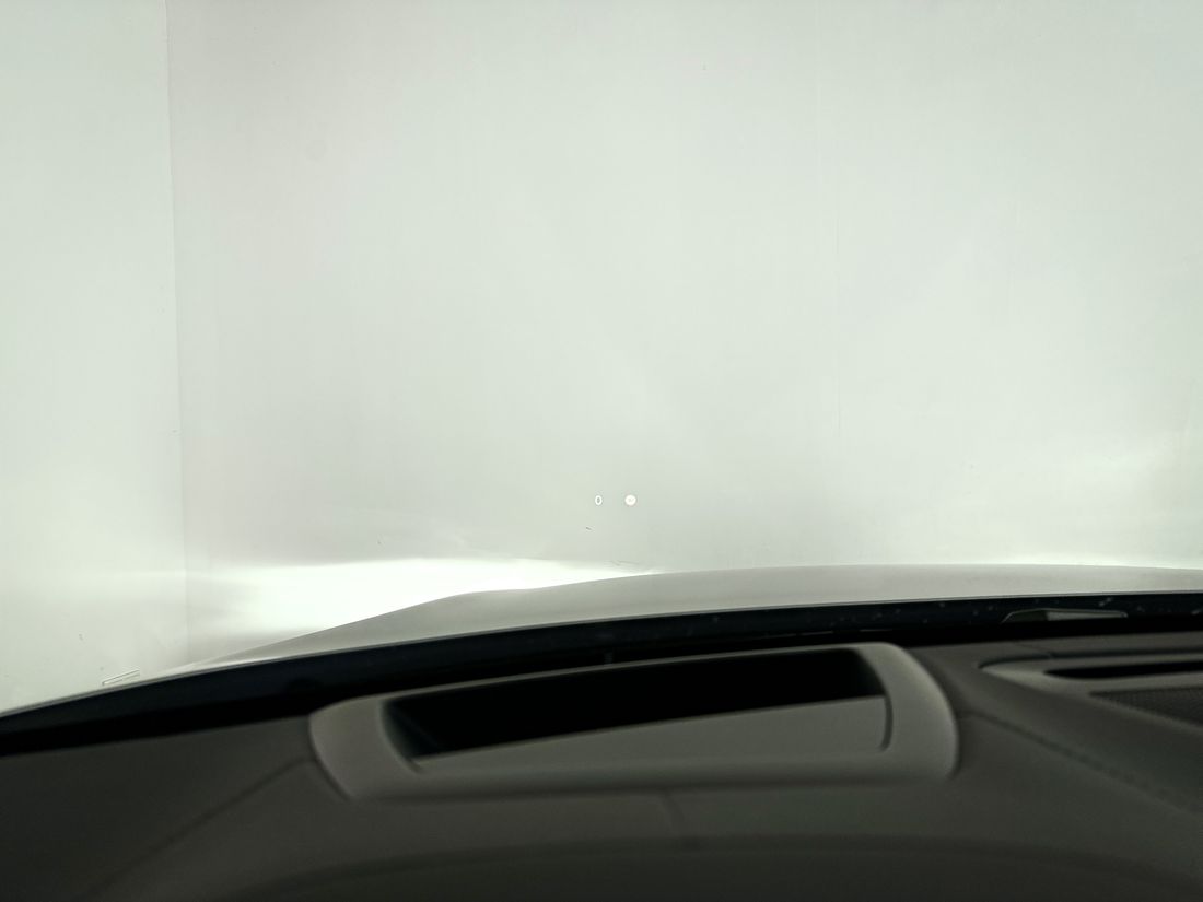 Head-up display