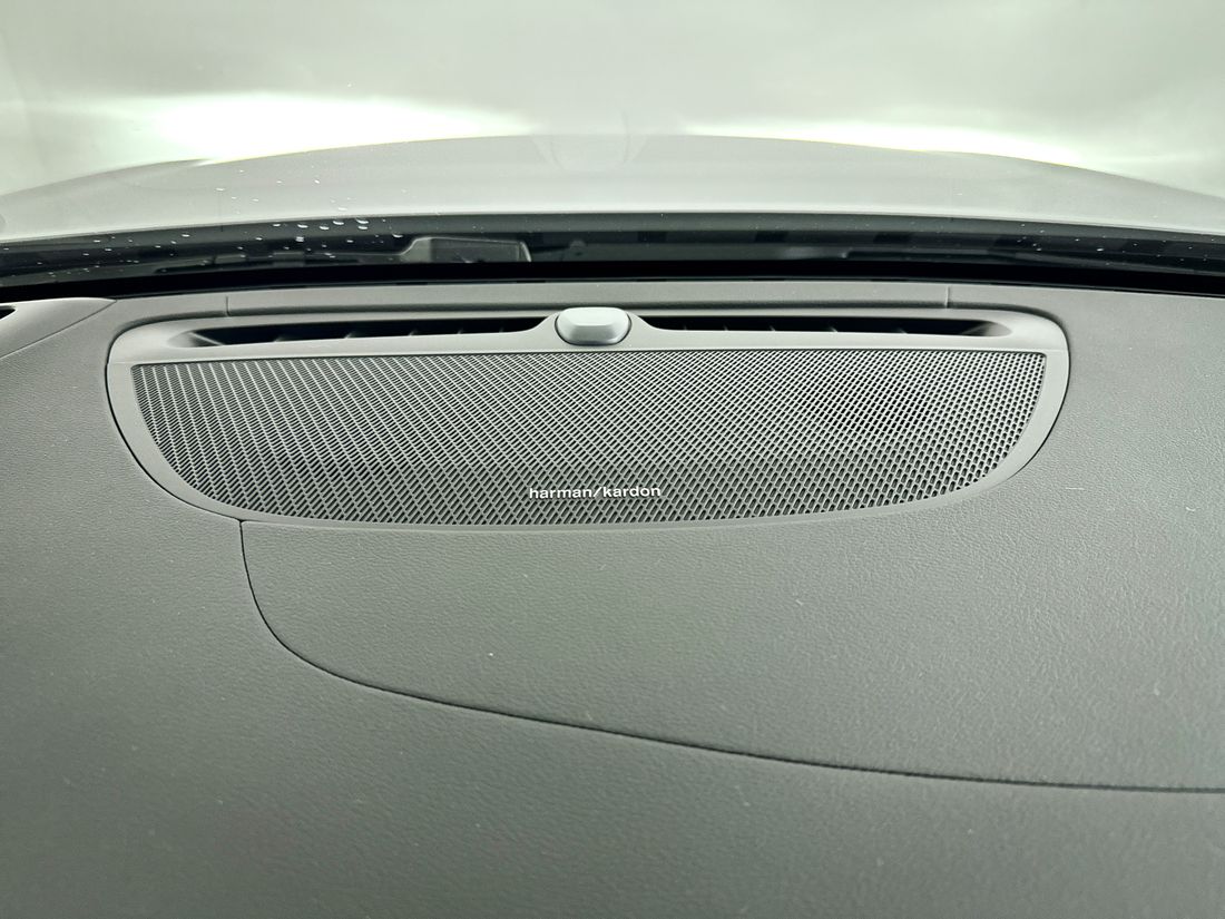 Harman Kardon audio