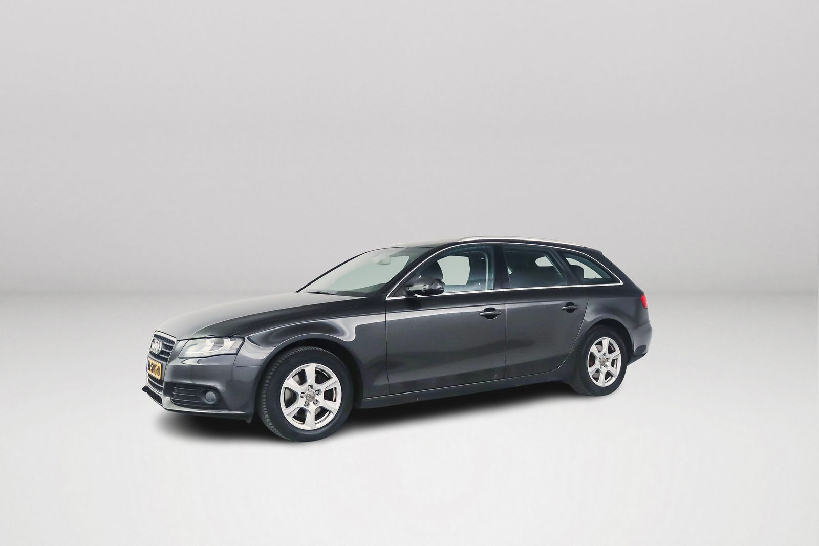 Audi A4 Avant 2.0 TFSI Pro Line Business