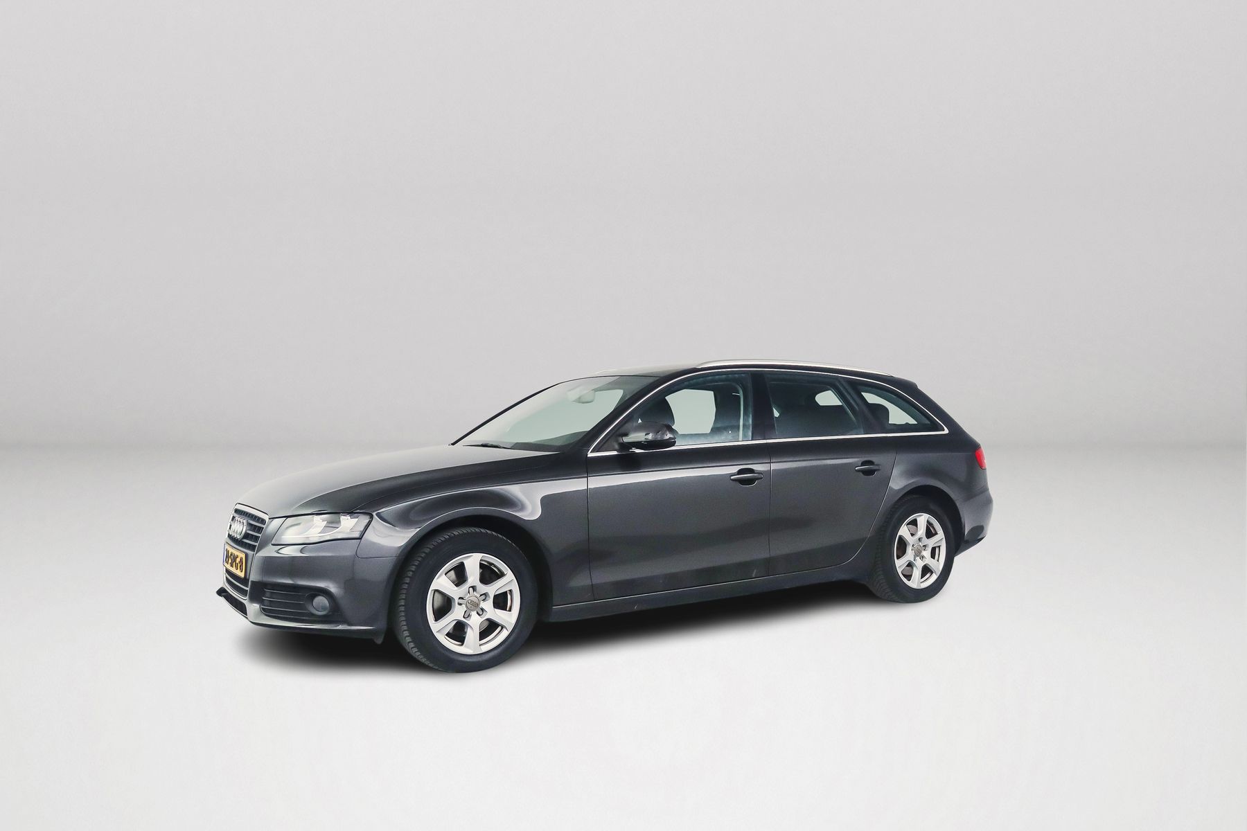 Audi A4 Avant 2.0 TFSI Pro Line Business