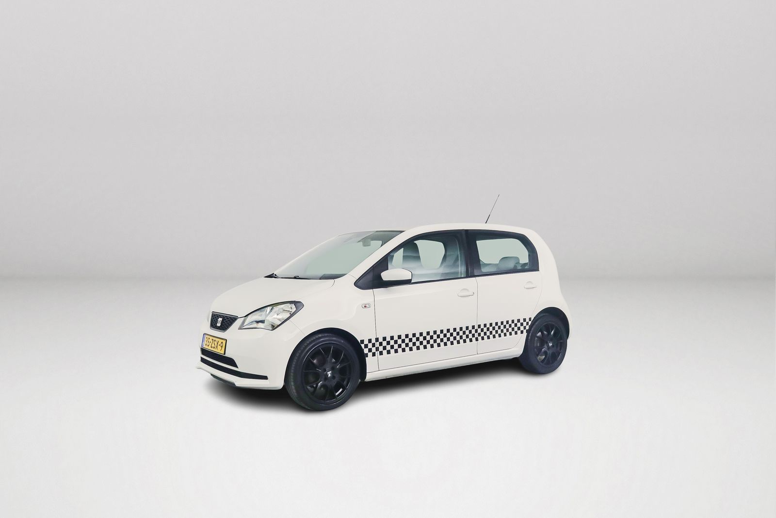 SEAT Mii 1.0 Style Chic