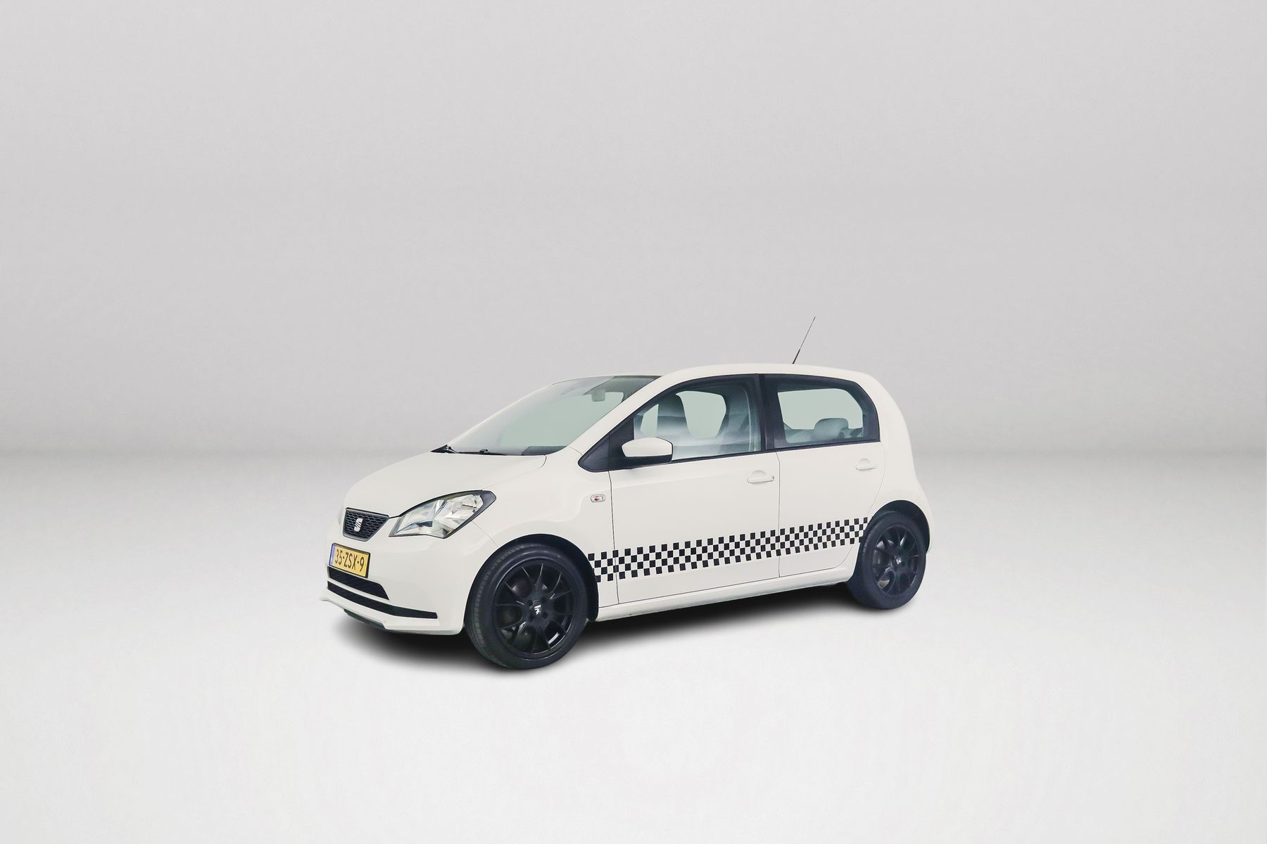 SEAT Mii 1.0 Style Chic