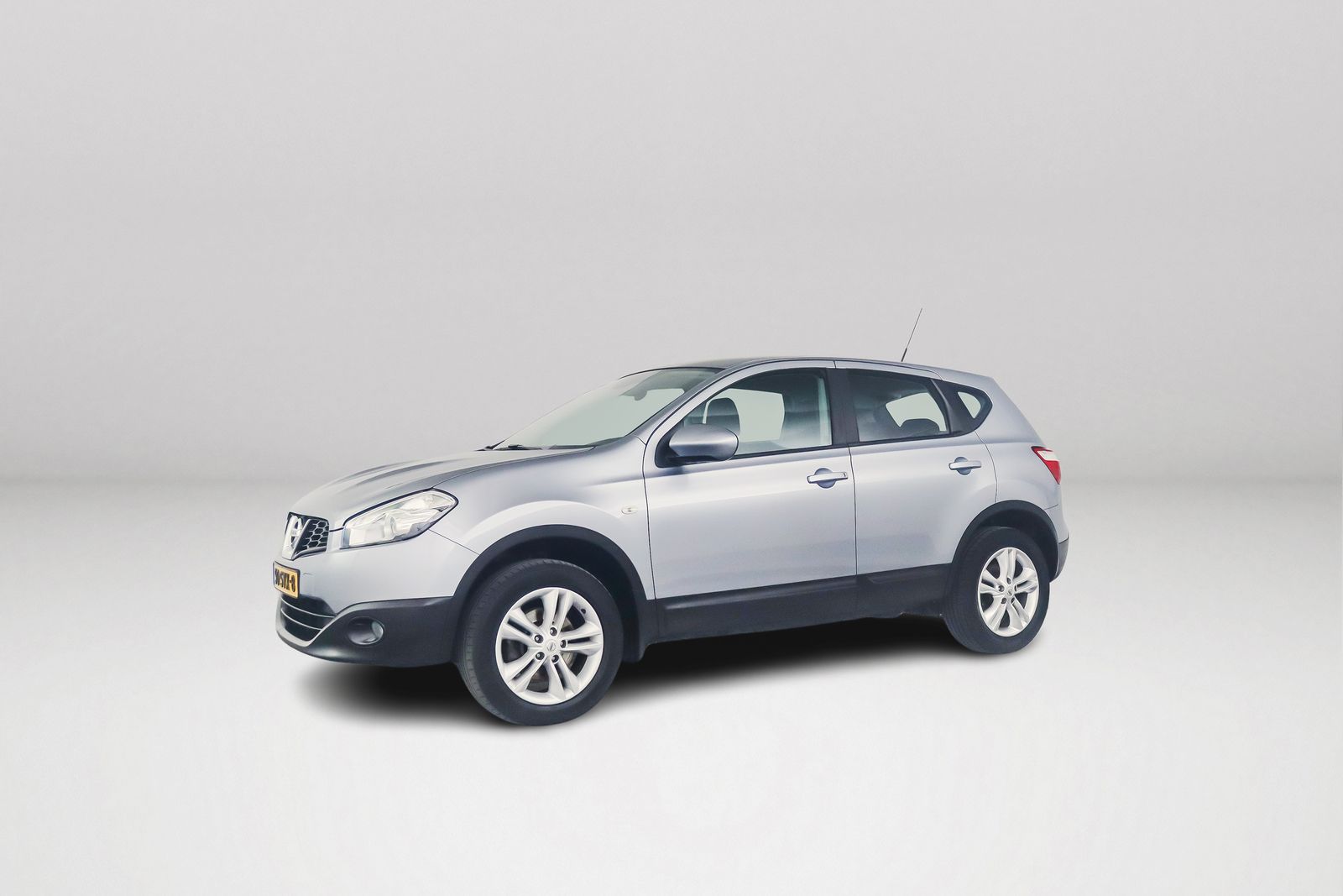 Nissan QASHQAI 2.0 Acenta
