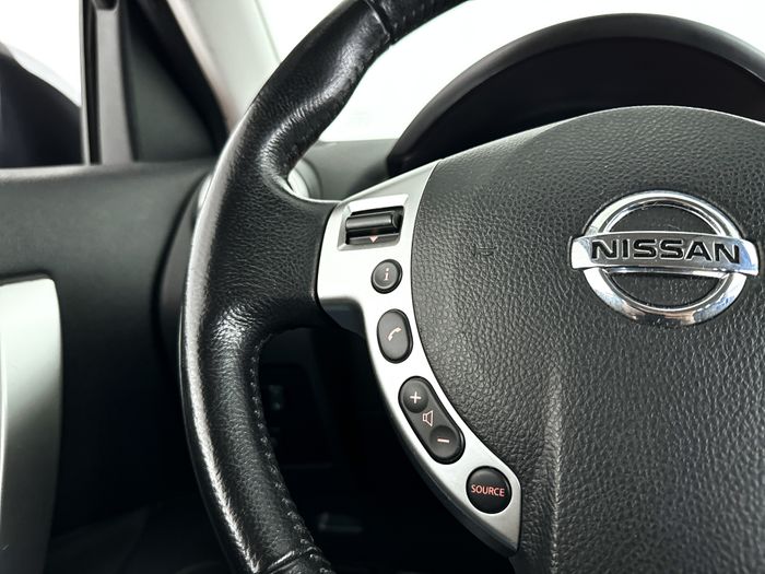Cruise control