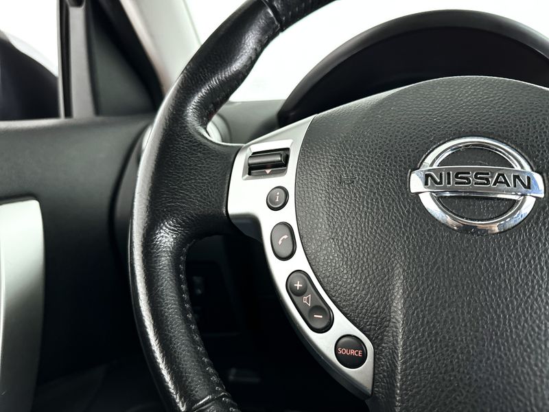 Cruise control