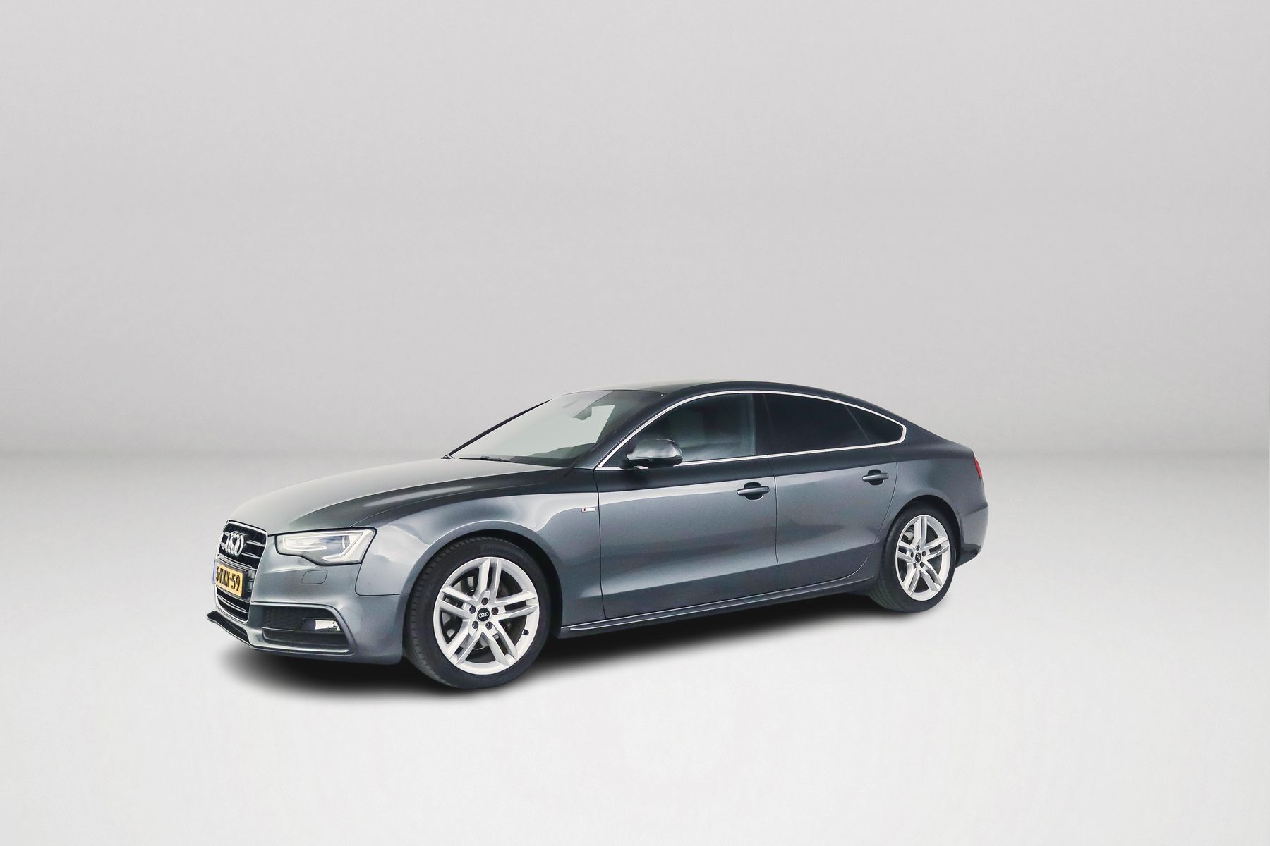Audi A5 Sportback 2.0 TFSI quattro S Edition