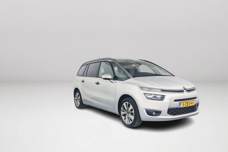 Citroën Grand C4 Picasso