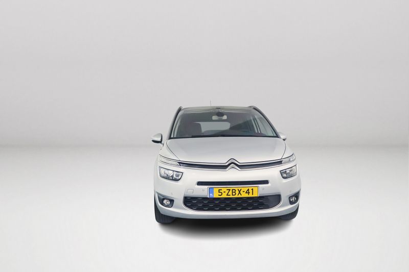 Citroën Grand C4 Picasso