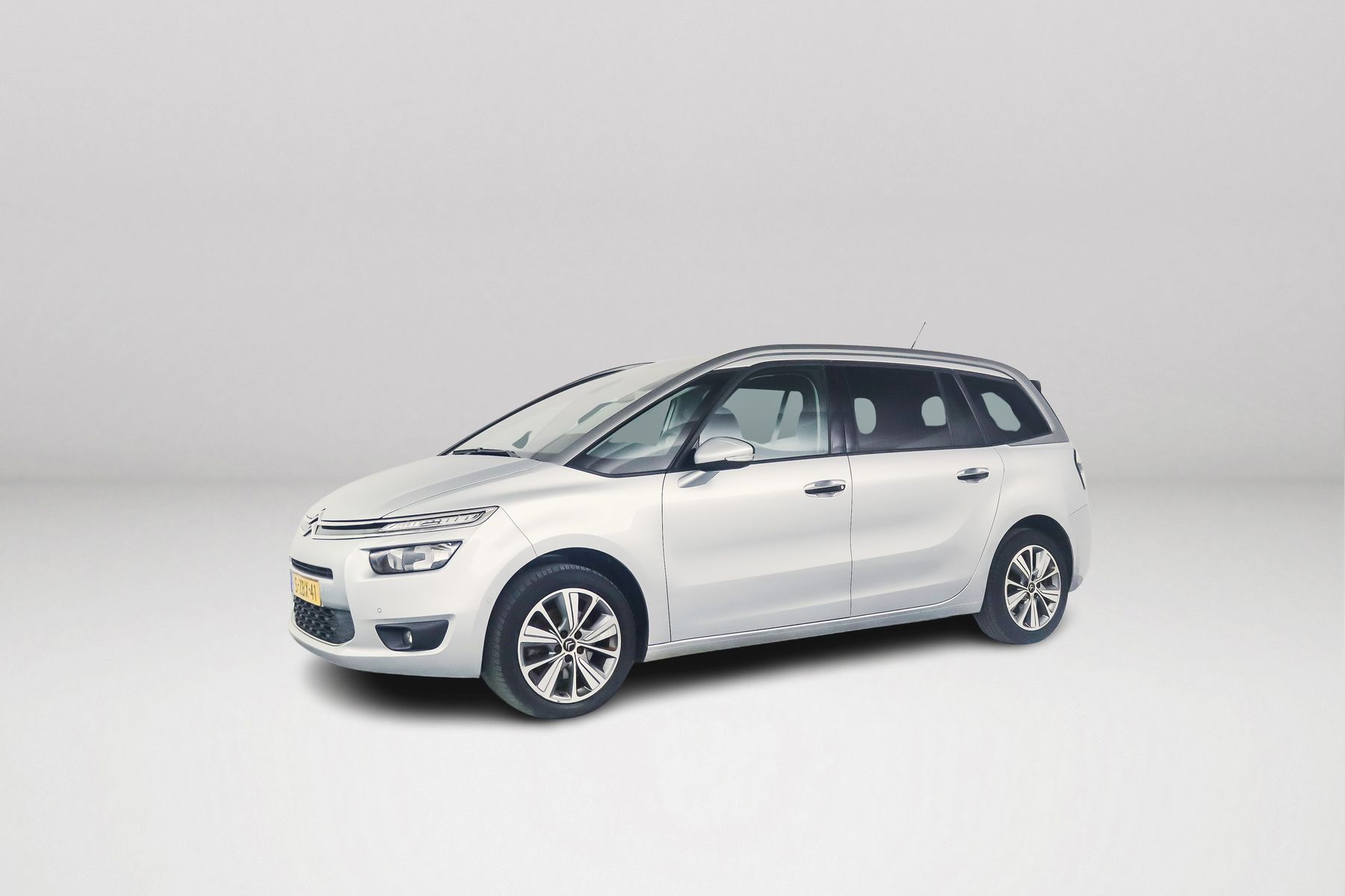 Citroën Grand C4 Picasso 1.6 THP Business