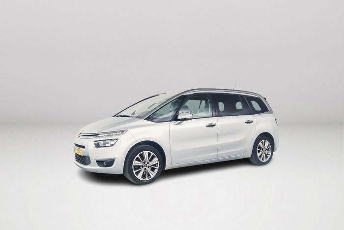 Citroën Grand C4 Picasso