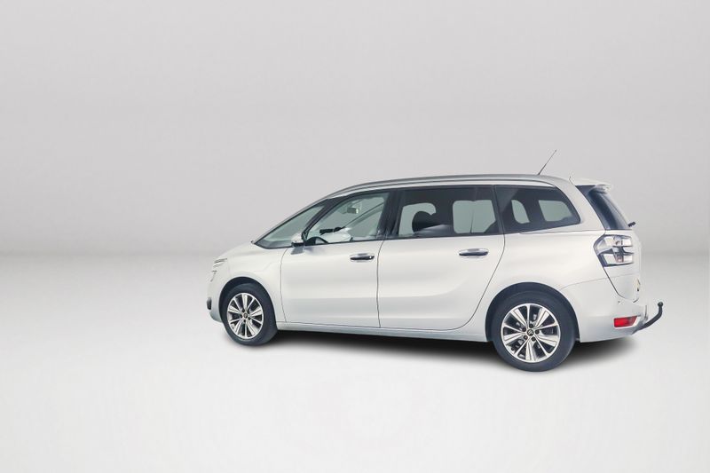 Citroën Grand C4 Picasso