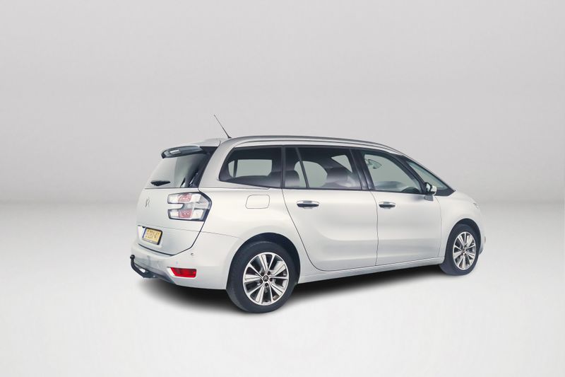 Citroën Grand C4 Picasso