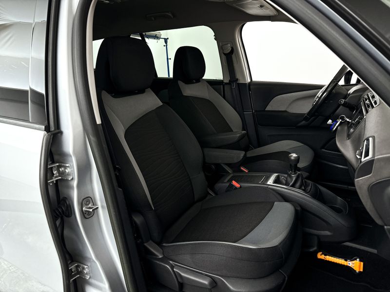 Citroën Grand C4 Picasso