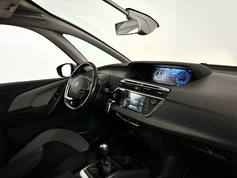Citroën Grand C4 Picasso