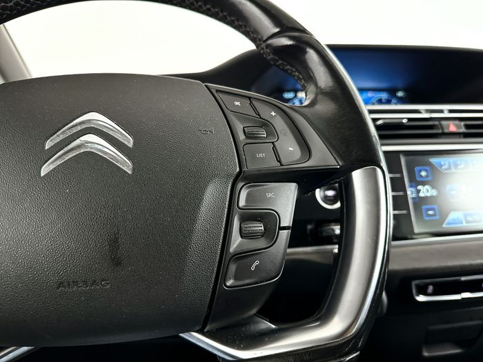 Cruise control
