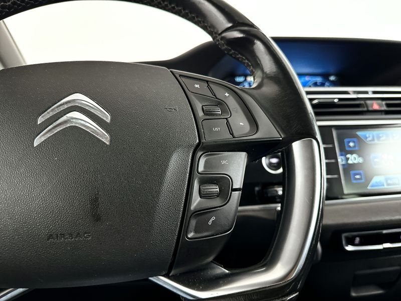 Cruise control