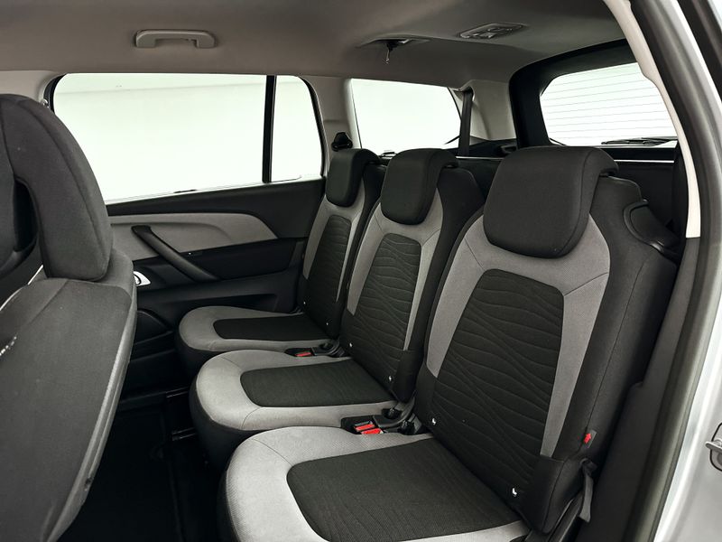 Citroën Grand C4 Picasso