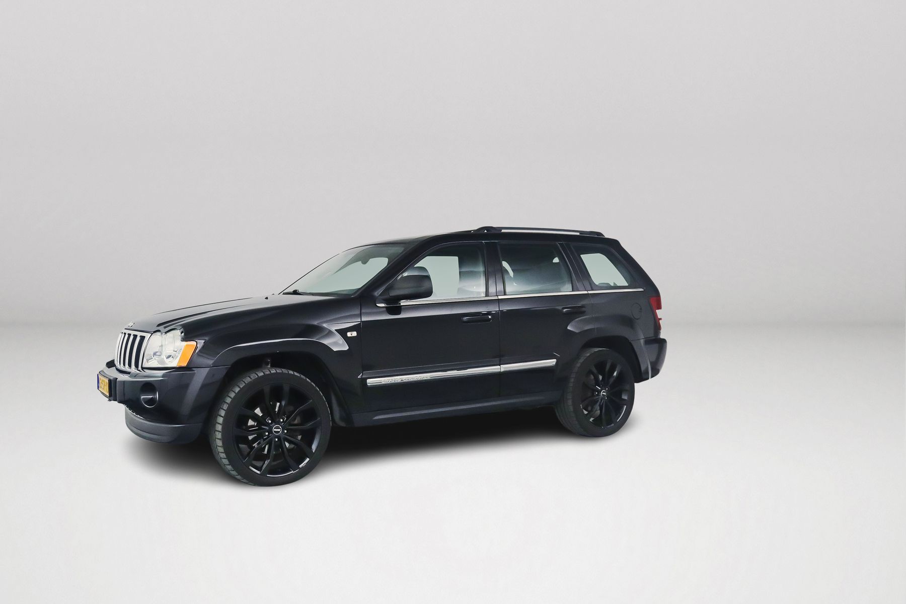 Jeep Grand Cherokee 5.7 V8 Hemi Limited