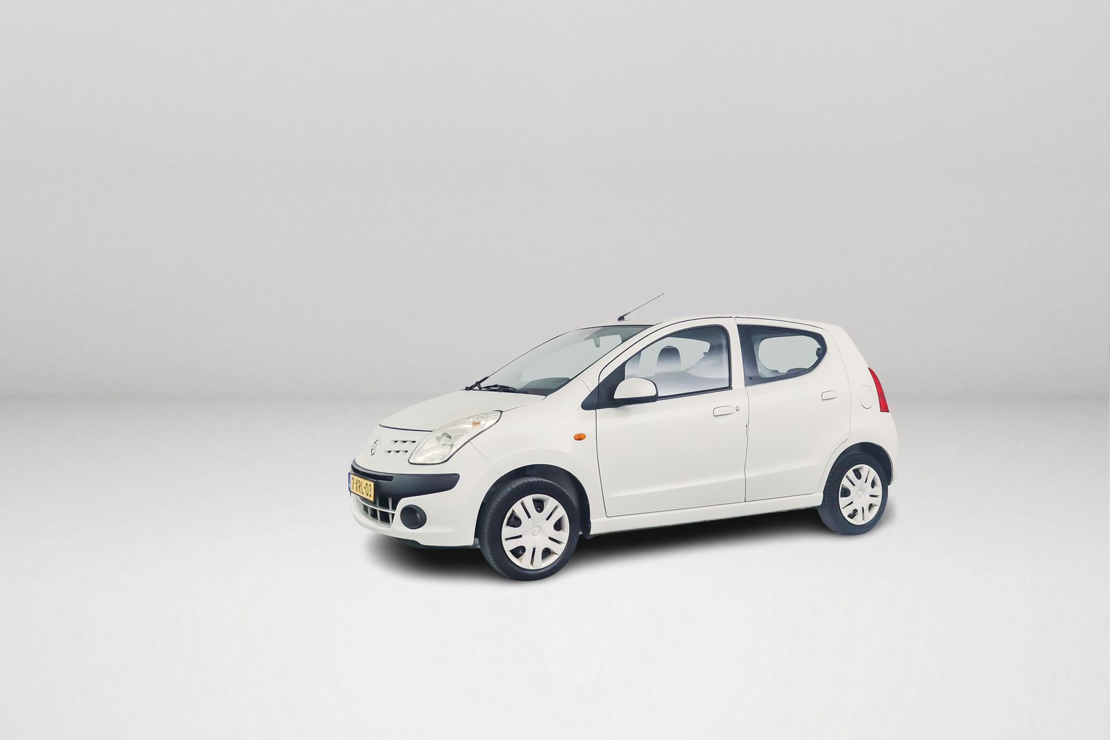 Nissan Pixo 1.0 Acenta