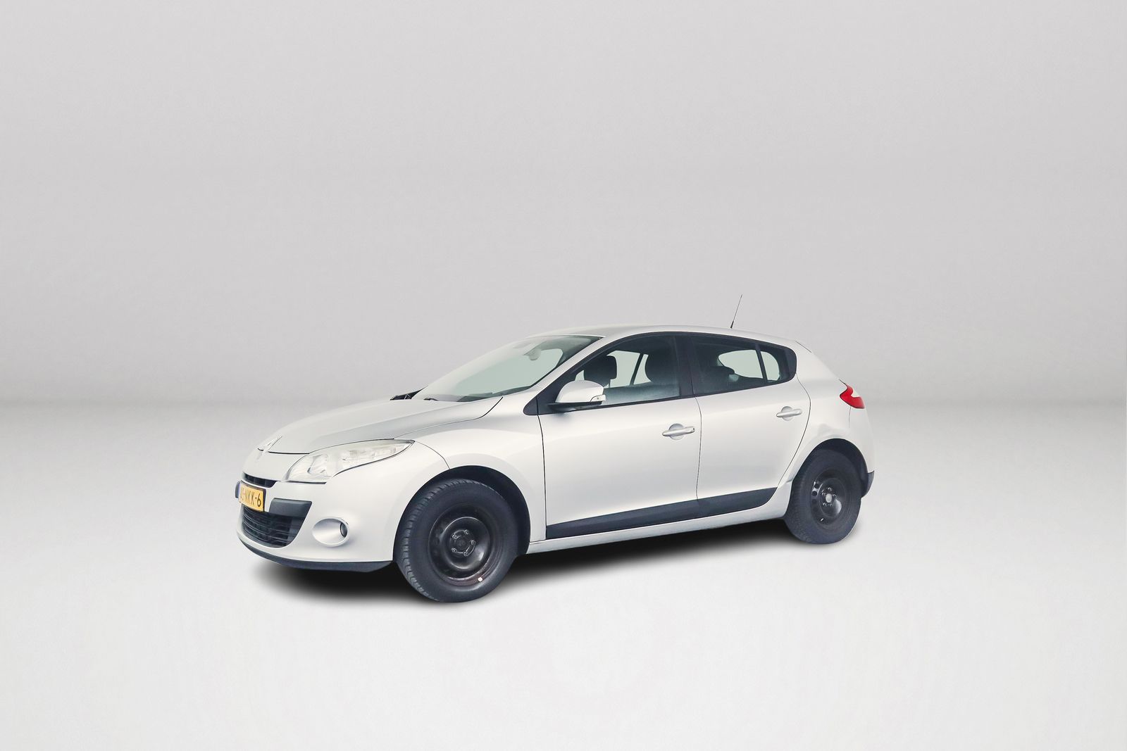 Renault Mégane 1.6 Expression