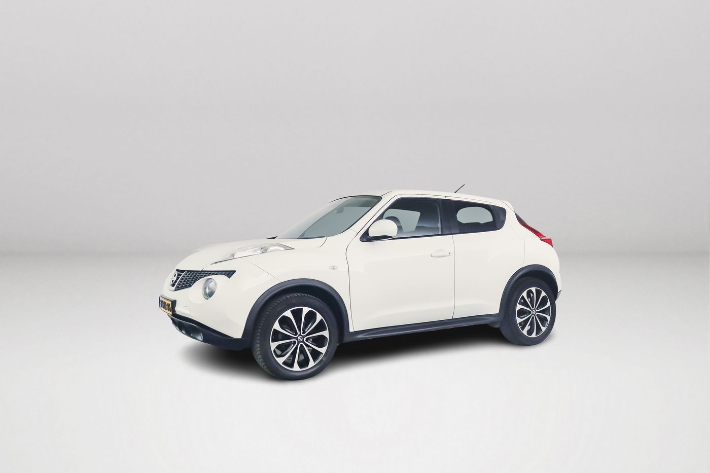 Nissan Juke 1.6 Acenta | Airco | Cruise control