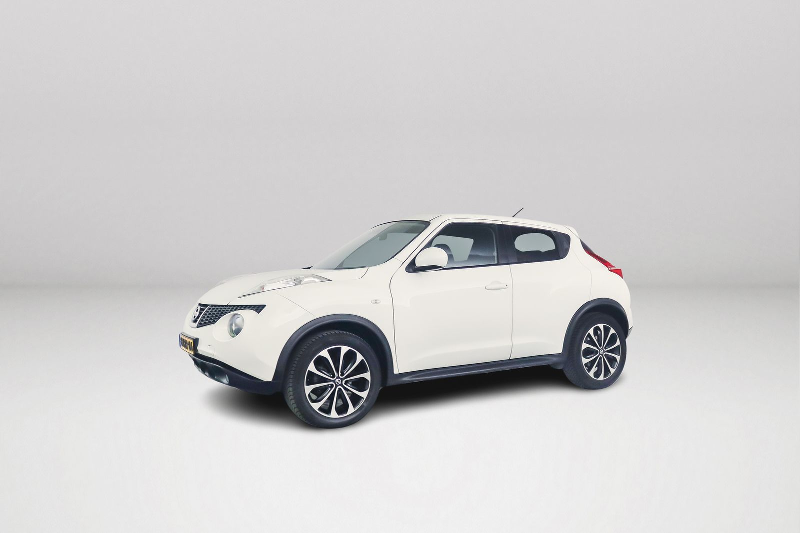 Nissan Juke 1.6 Acenta