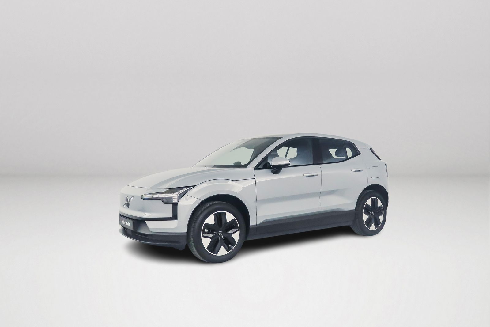 Volvo EX30 Single Motor Extended Range Core 69 kWh