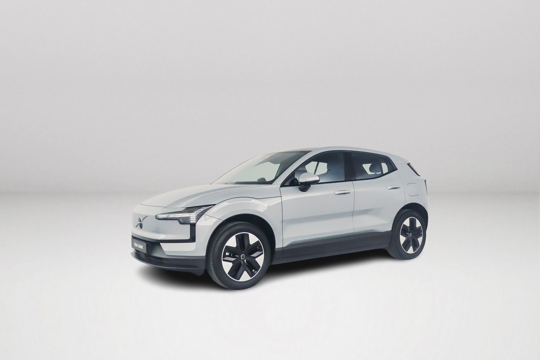 Volvo EX30 Single Motor Extended Range Core 69 kWh