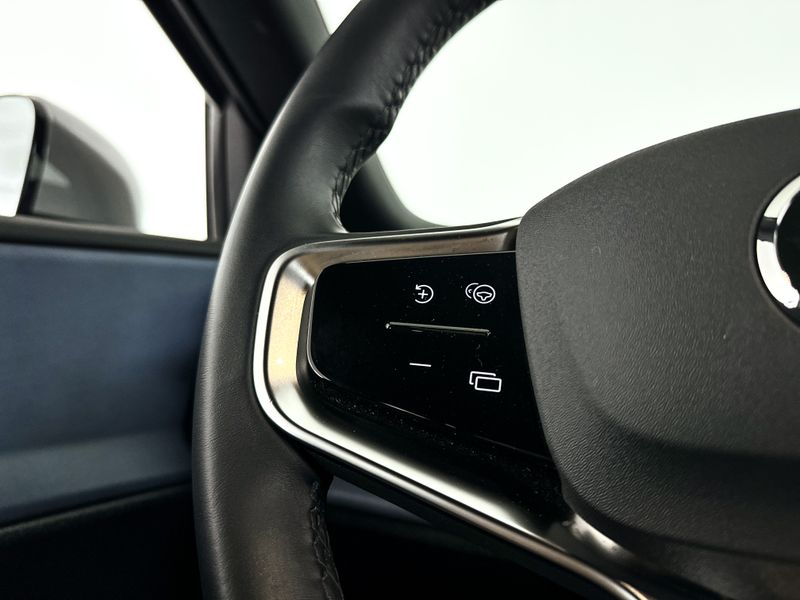 Cruise control adaptief
