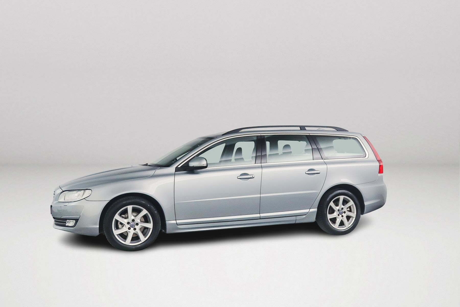Volvo V70 T4 Nordic+