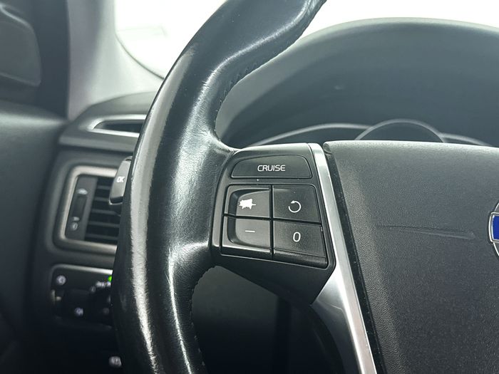 Cruise control
