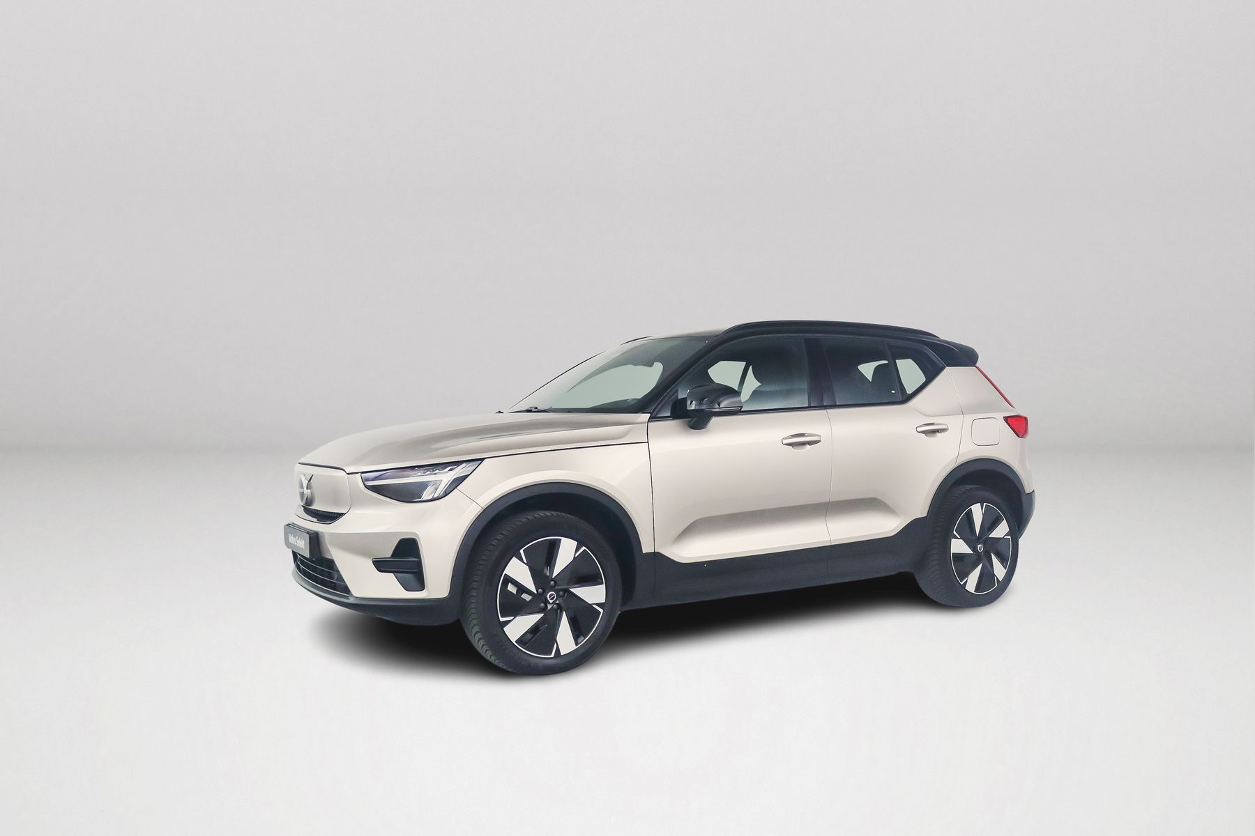 Volvo XC40 Single Motor Extended Range Plus 82 kWh