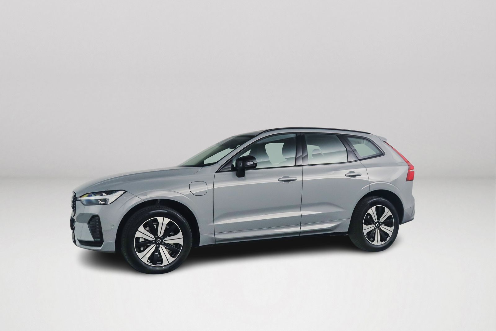 Volvo XC60 T6 Plug-in hybrid AWD Plus Dark