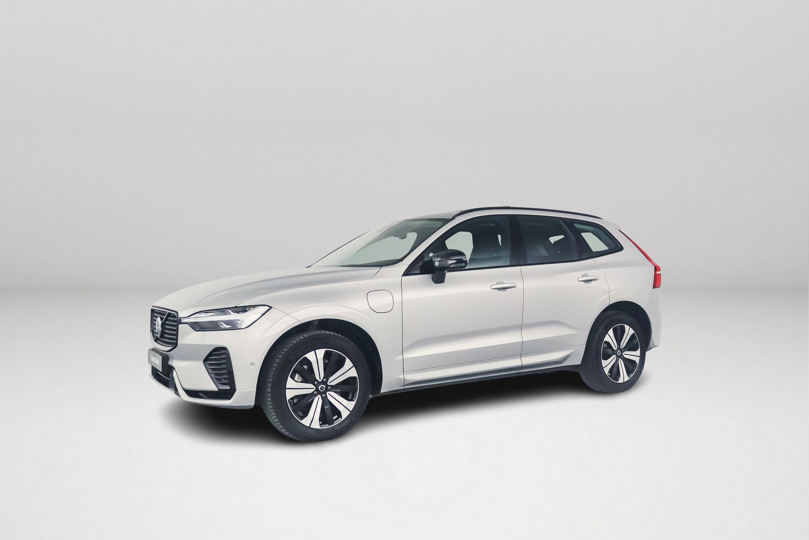 Volvo XC60 T6 Plug-in hybrid AWD Plus Dark