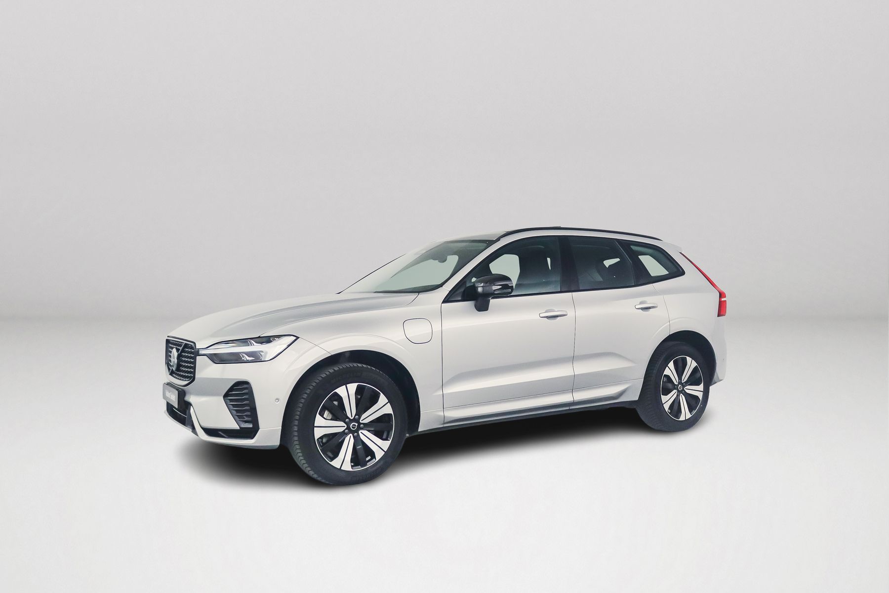 Volvo XC60 T6 Plug-in hybrid AWD Plus Dark