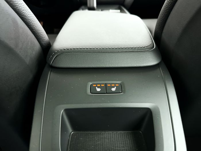 electronic climate control