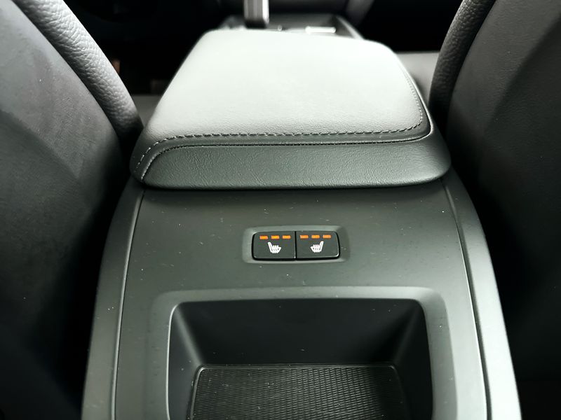 Electronic climate control