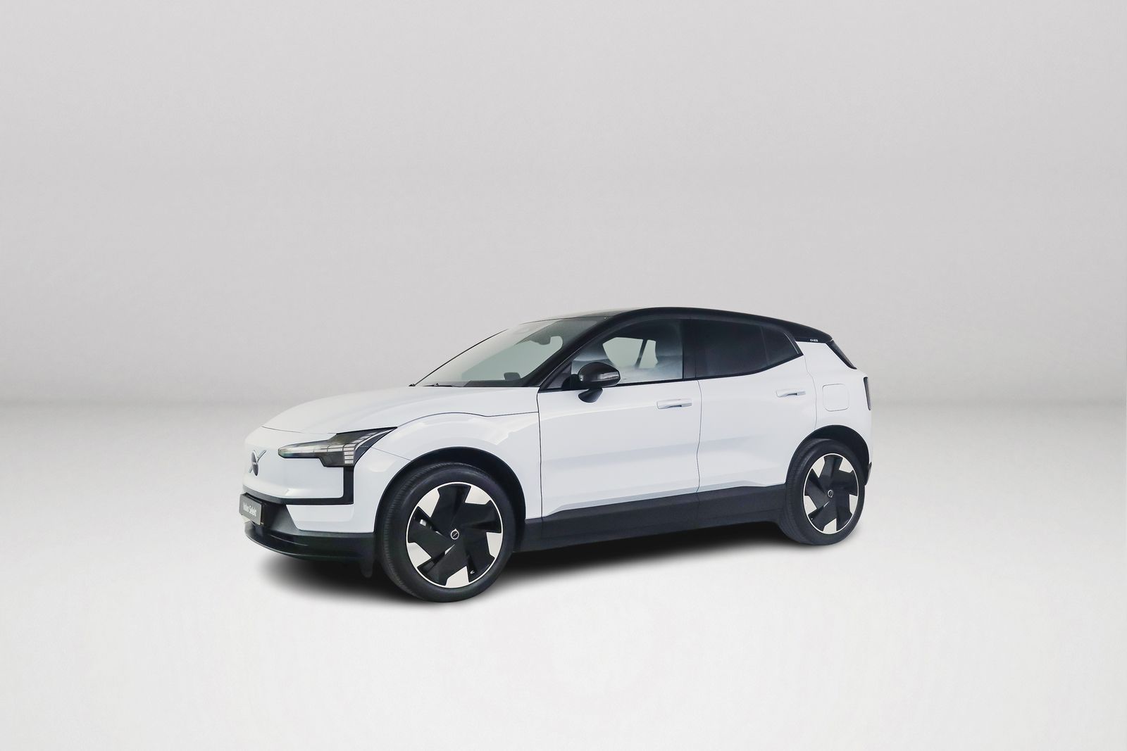 Volvo EX30 Single Motor Extended Range Plus 69 kWh
