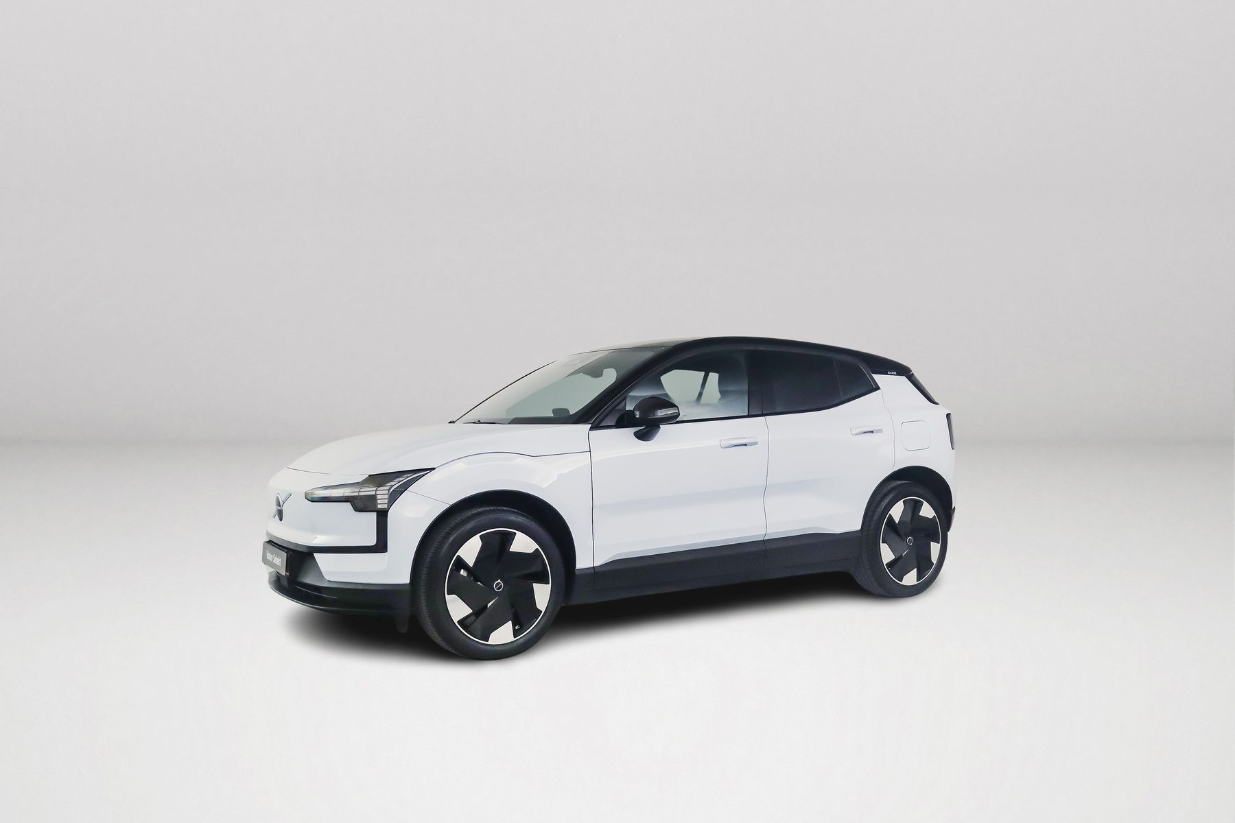 Volvo EX30 Single Motor Extended Range Plus 69 kWh