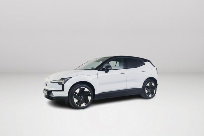 Volvo EX30