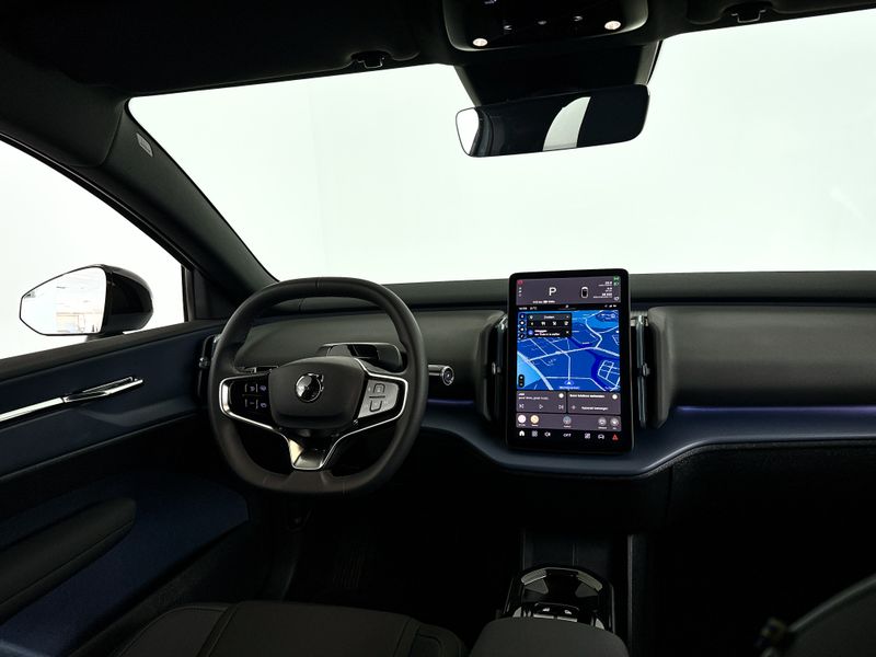Navigatiesysteem