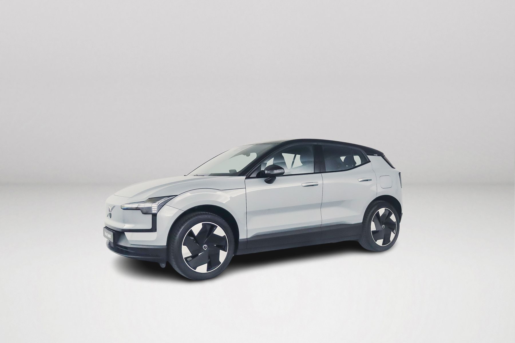 Volvo EX30 Single Motor Extended Range Plus 69 kWh