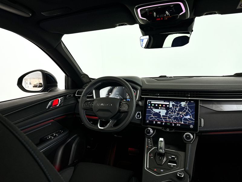 Apple Carplay/Android Auto
