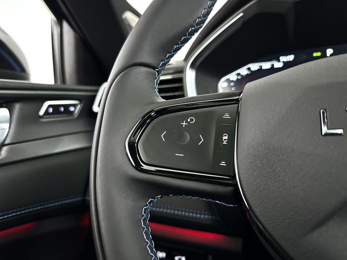 Adaptieve cruise control