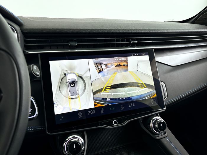 360° camera