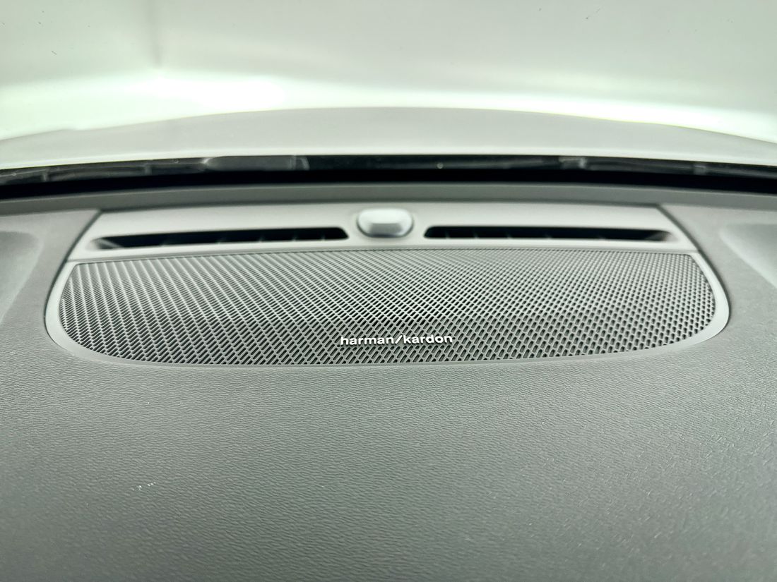 Harman Kardon audio