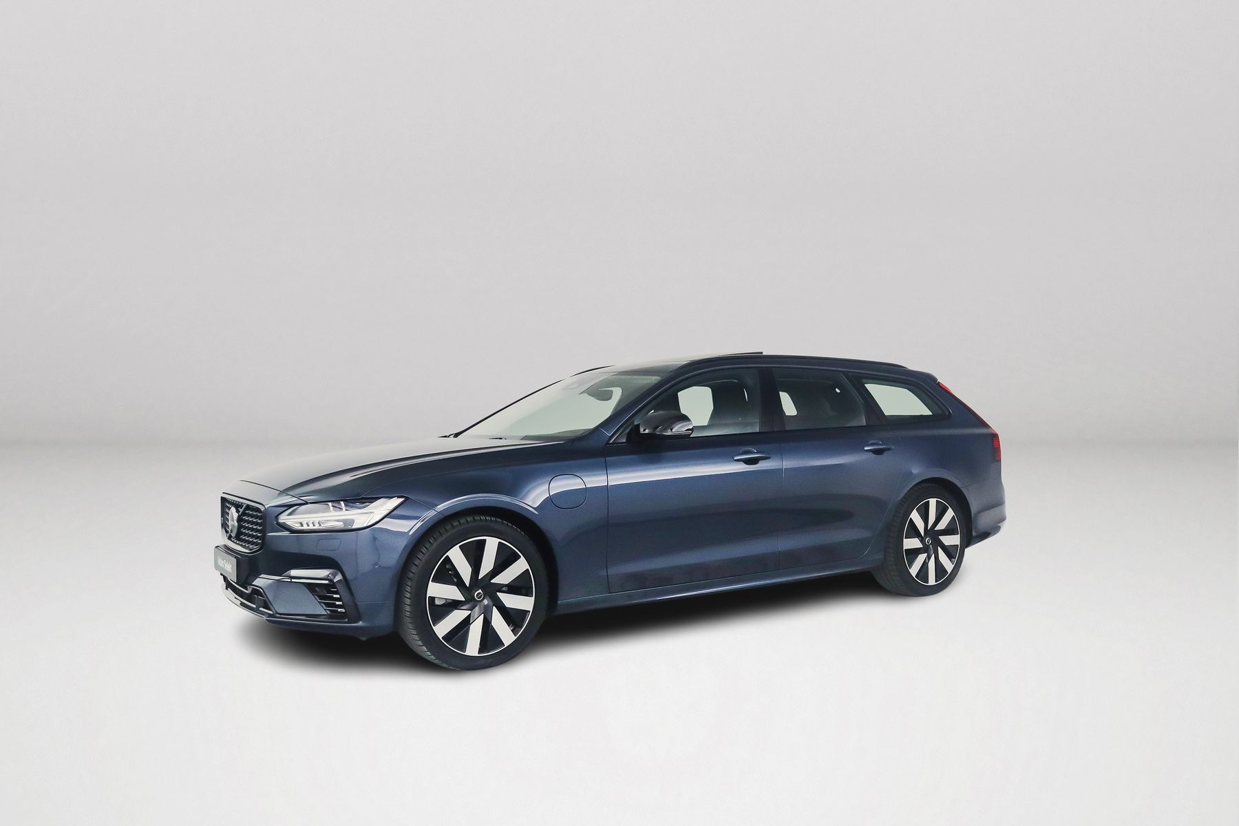 Volvo V90 T8 Plug-in hybrid AWD Ultra Dark